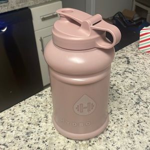 Mauve HydroJug